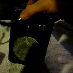 Meet your Posher, The unwanted guests